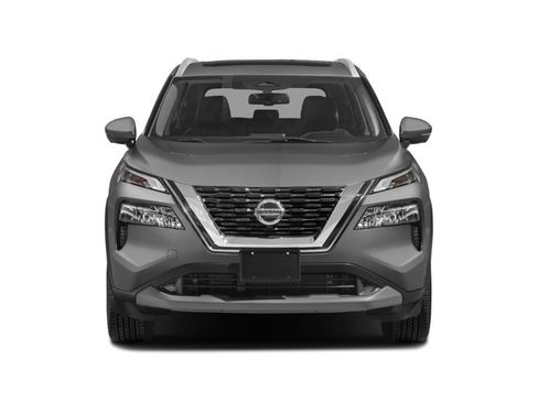 Used 2023 Nissan Rogue SL w/ SL Premium Package image 13
