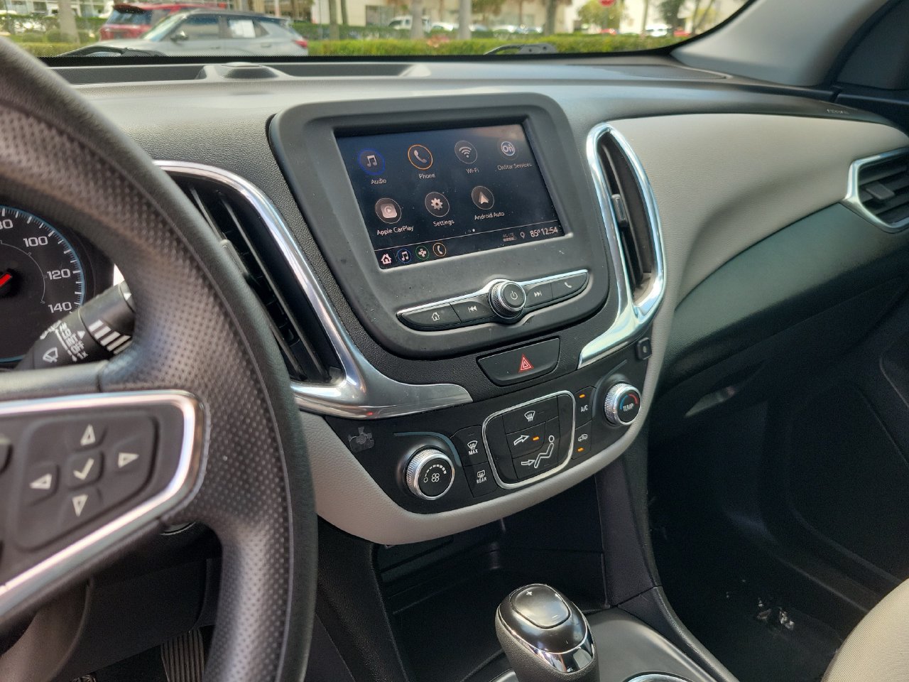 Certified 2021 Chevrolet Equinox LS w/ LS Convenience Package FWD image 22