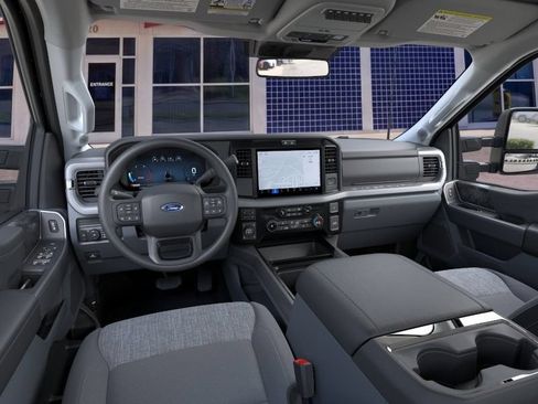 New 2026 Ford F350 XLT AWD/4WD image 10