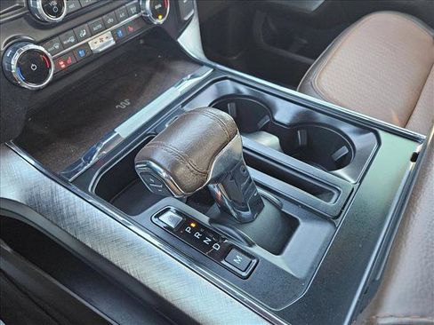 Used 2023 Ford F150 King Ranch w/ Equipment Group 601A High image 12