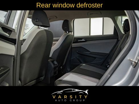 Used 2024 Volkswagen Taos S image 11