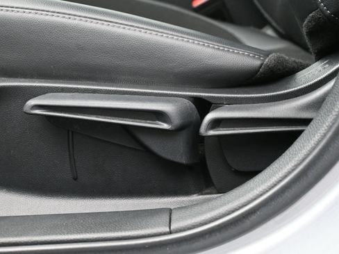 Used 2024 Honda Civic Sport image 9