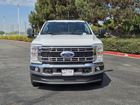 New 2026 Ford F350 XLT image 3