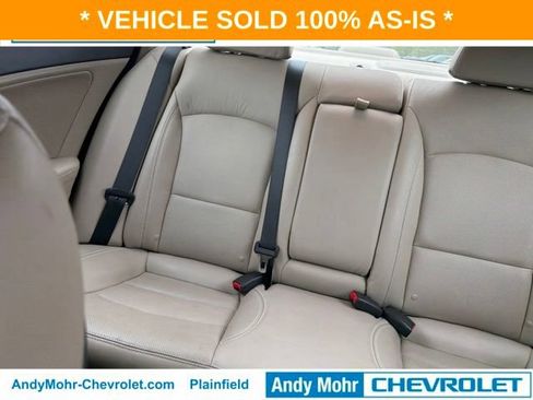 Used 2013 Kia Optima EX w/ Premium Pkg FWD image 30