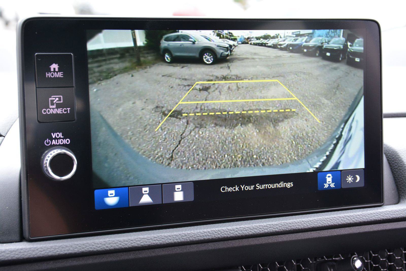 Used 2026 Honda CR-V EX image 26
