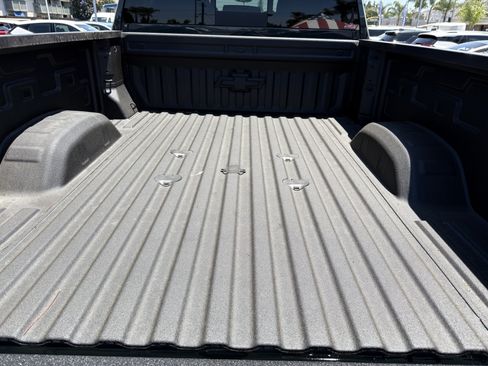 New 2026 Chevrolet Silverado 2500 LTZ w/ Trail Boss Package AWD/4WD image 62