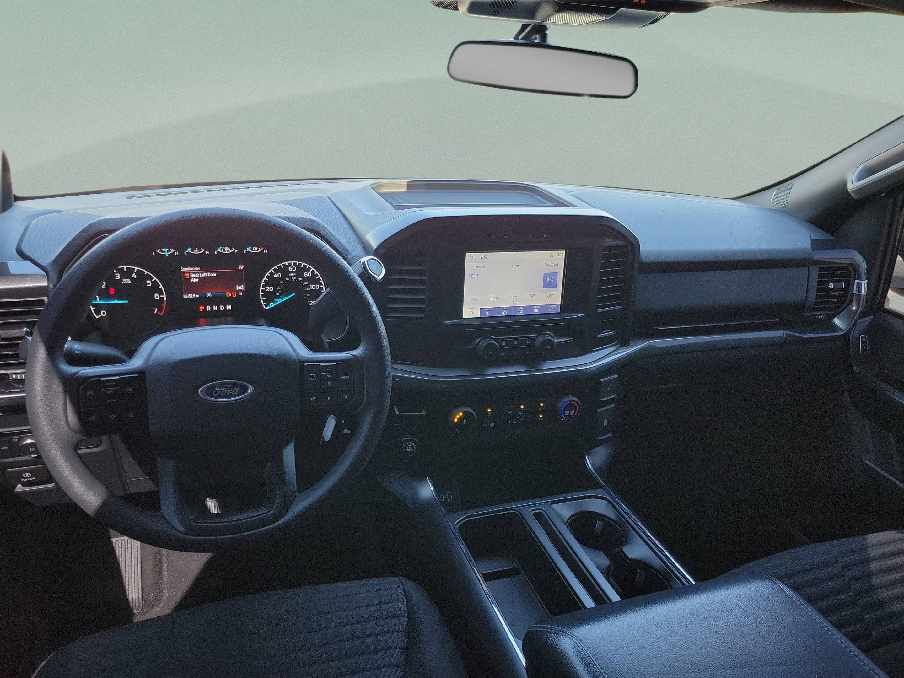 Used 2021 Ford F150 XL w/ STX Appearance Package RWD image 18