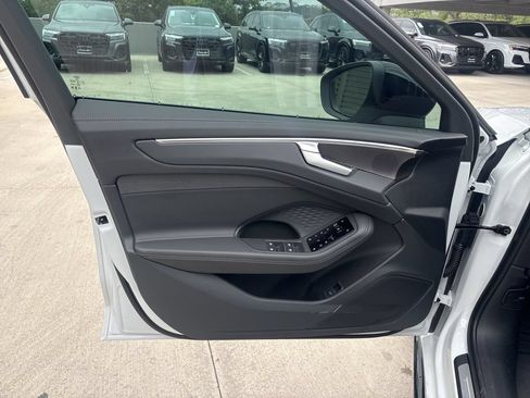 New 2026 Audi A6 Premium Plus AWD/4WD image 10