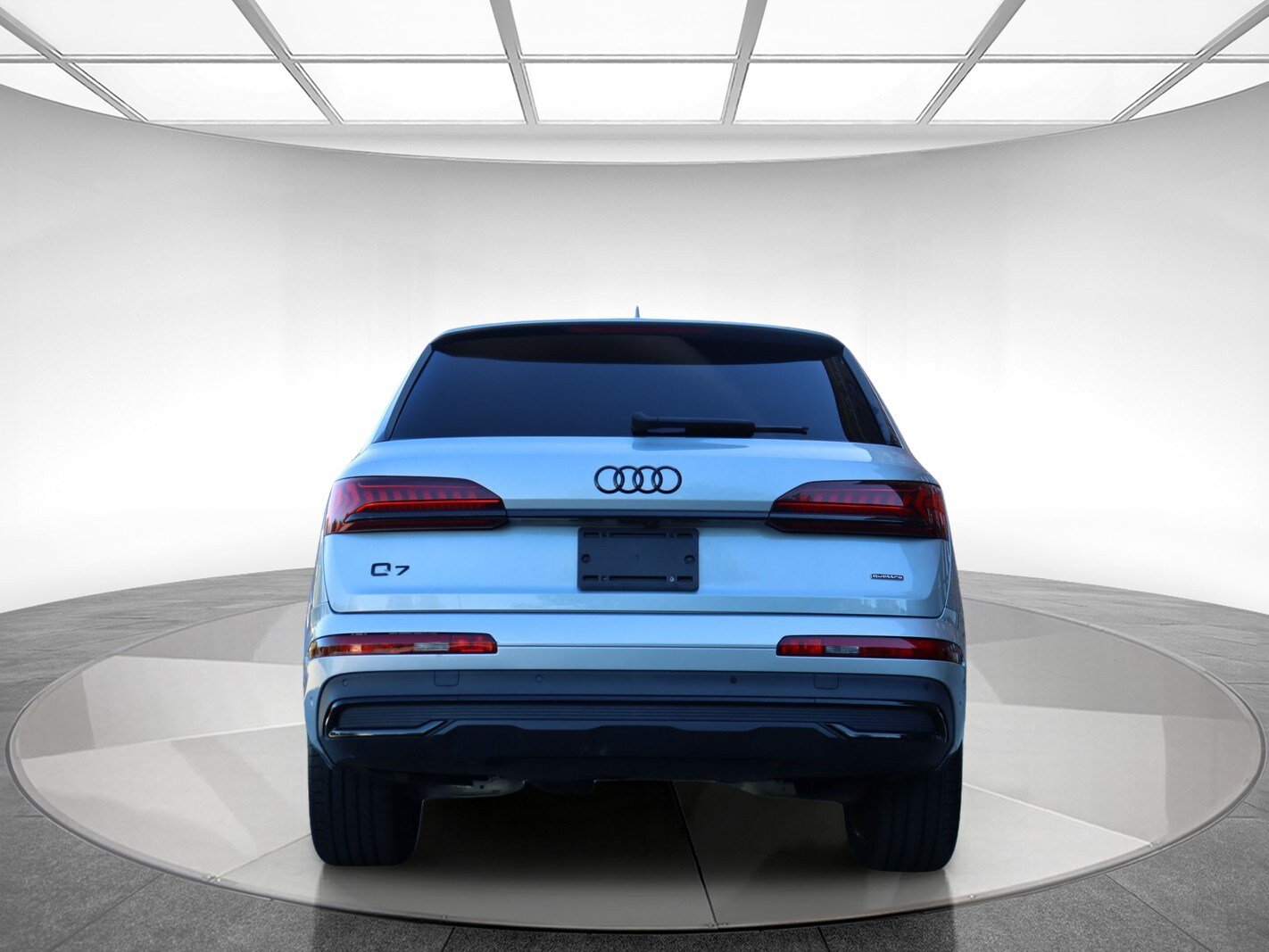 Used 2023 Audi Q7 2.0T Premium Plus w/ Premium Plus Package AWD/4WD image 7
