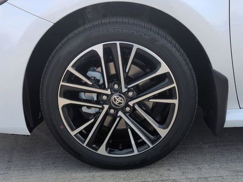 New 2026 Toyota Camry XLE image 10