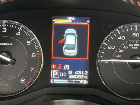 Used 2023 Subaru Crosstrek 2.5i Limited w/ Moonroof Package AWD/4WD image 18