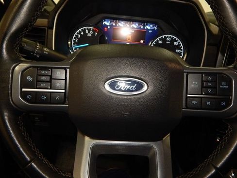 Used 2023 Ford F150 XLT w/ Equipment Group 302A High AWD/4WD image 29
