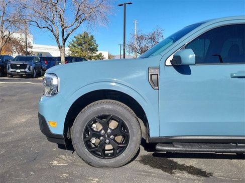 Used 2022 Ford Maverick Lariat w/ Equipment Group 500A Standard image 6