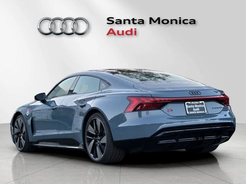 New 2026 Audi S e-tron GT Premium Plus image 6