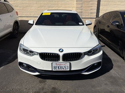 Used 2016 BMW 428i RWD image 2