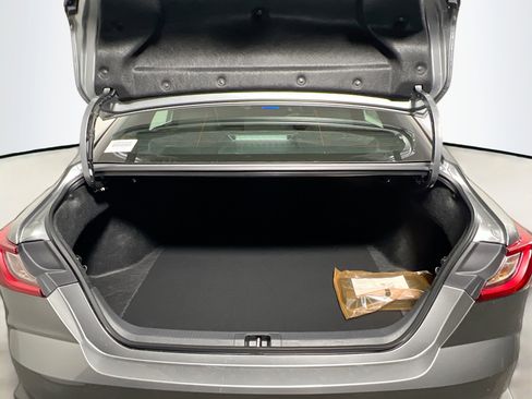 New 2026 Toyota Camry SE FWD image 34