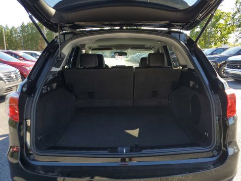 Used 2018 Acura RDX FWD image 9