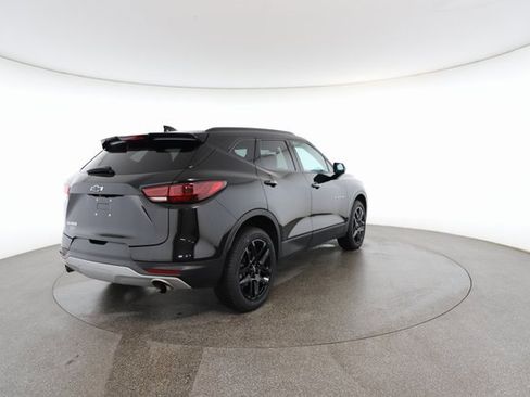 Used 2023 Chevrolet Blazer LT w/ Convenience Package image 17