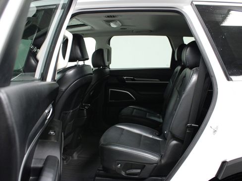 Used 2020 Kia Telluride S image 13