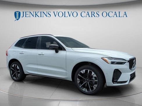 New 2026 Volvo XC60 B5 Plus w/ Climate Package AWD/4WD image 1