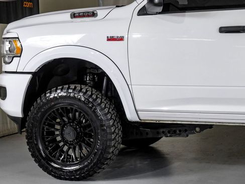 Used 2022 RAM 2500 Tradesman AWD/4WD image 13