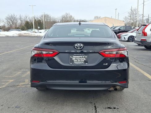Used 2024 Toyota Camry LE image 5