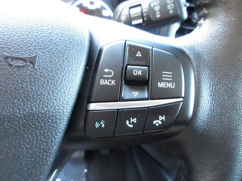 Certified 2023 Ford Bronco Sport Outer Banks AWD/4WD image 16