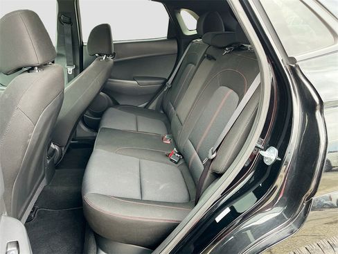 Used 2023 Hyundai Kona N Line w/ Cargo Package image 25