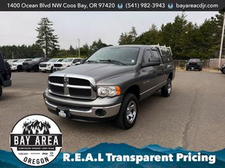 Used 2005 Dodge Ram 1500 Truck SLT w/ Trailer Tow Group AWD/4WD video 1