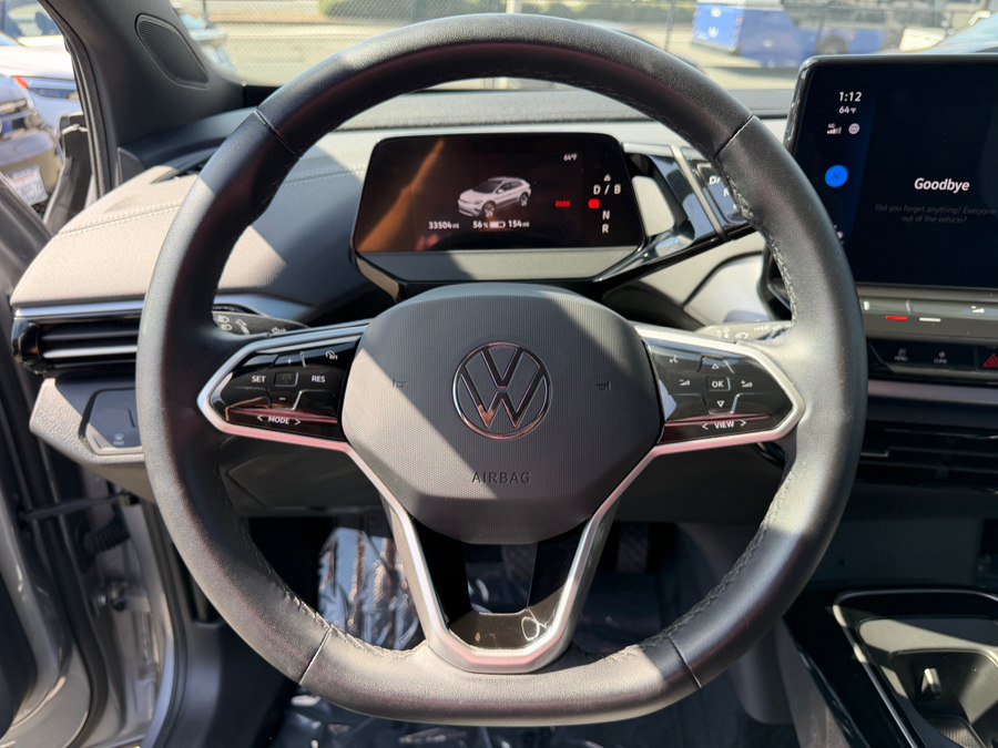 Used 2023 Volkswagen ID.4 Pro RWD image 11