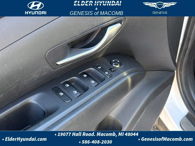 Certified 2024 Hyundai Tucson SEL AWD/4WD image 11