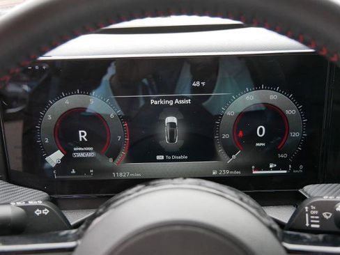 Certified 2025 Nissan Kicks SR image 22