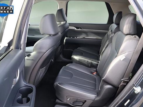 Used 2024 Hyundai Palisade SEL image 13