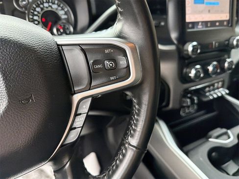 Used 2024 RAM 2500 Big Horn w/ Off Road Package image 18