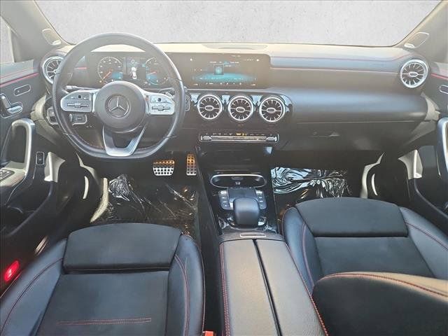 Used 2021 Mercedes-Benz CLA 250 image 17