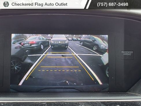 Used 2013 Honda Pilot EX-L image 17