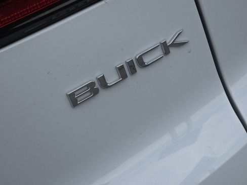 New 2026 Buick Enclave Sport Touring w/ Power Package image 7