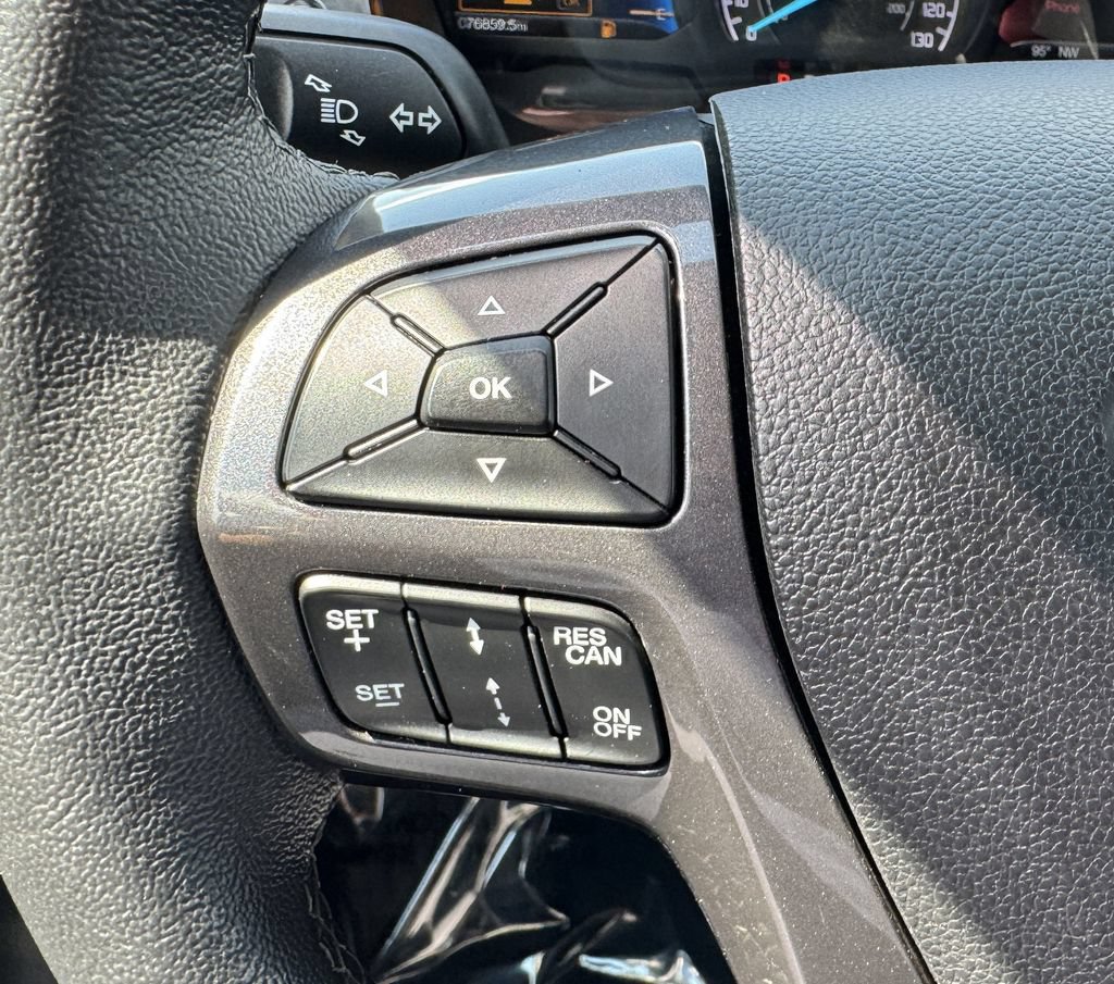 Used 2020 Ford Ranger Lariat w/ Technology Package AWD/4WD image 20