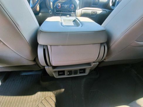 Used 2020 Chevrolet Silverado 1500 LT w/ All-Star Edition AWD/4WD image 28