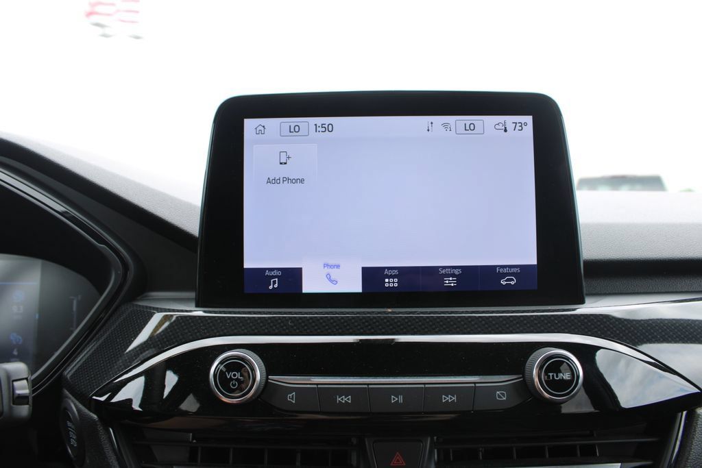 Used 2025 Ford Escape ST-Line FWD image 47