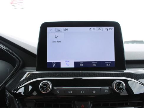 Used 2025 Ford Escape ST-Line FWD image 47