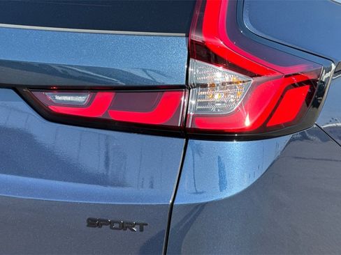 Certified 2025 Honda CR-V Sport-L image 35