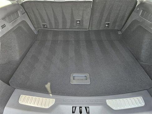 New 2026 Lincoln Nautilus Reserve image 31