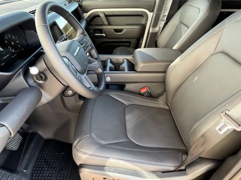 New 2026 Land Rover Defender 110 S image 5