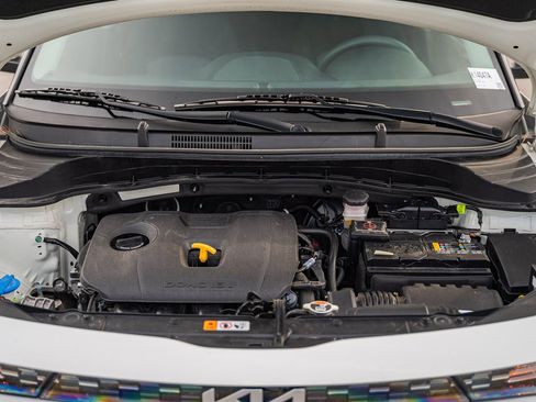 Used 2023 Kia Soul LX w/ LX Technology Package image 23