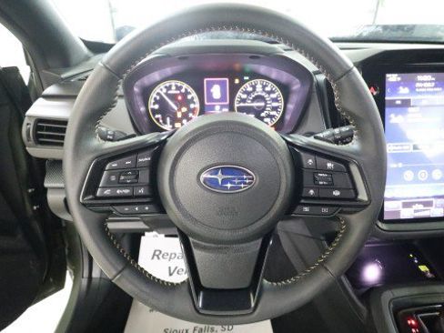 Used 2025 Subaru Crosstrek 2.5i Sport w/ Crosstrek Mirror Package image 18