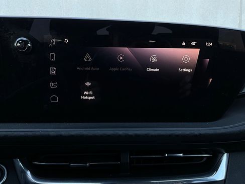 Used 2025 Buick Envista Preferred image 28