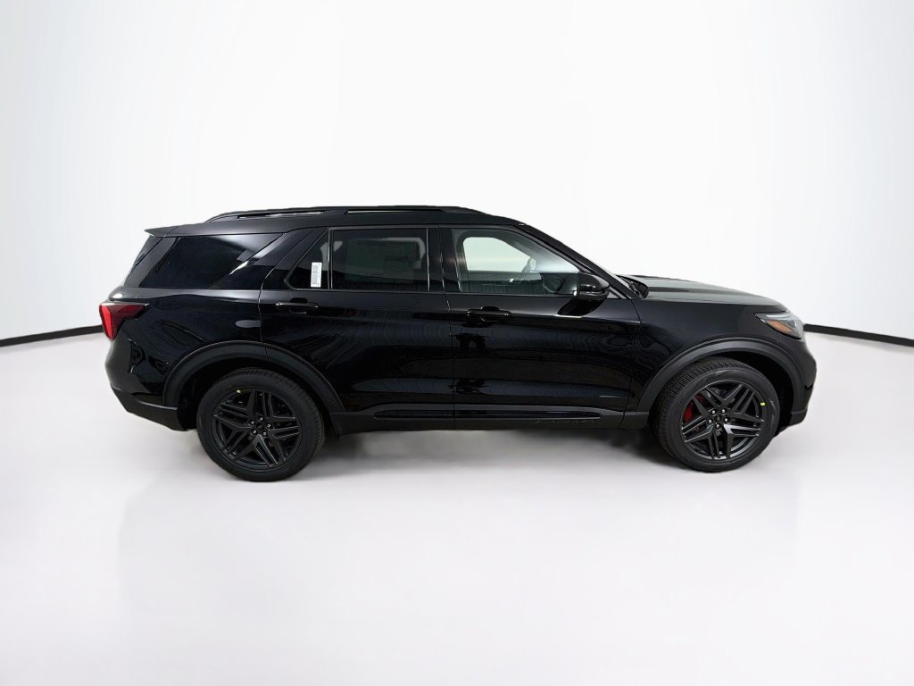 New 2027 Ford Explorer ST-Line w/ Premium Package AWD/4WD image 4