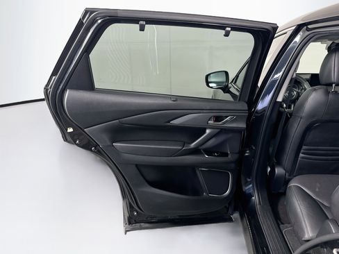 Used 2019 MAZDA CX-9 Touring w/ Touring Premium Package FWD image 25