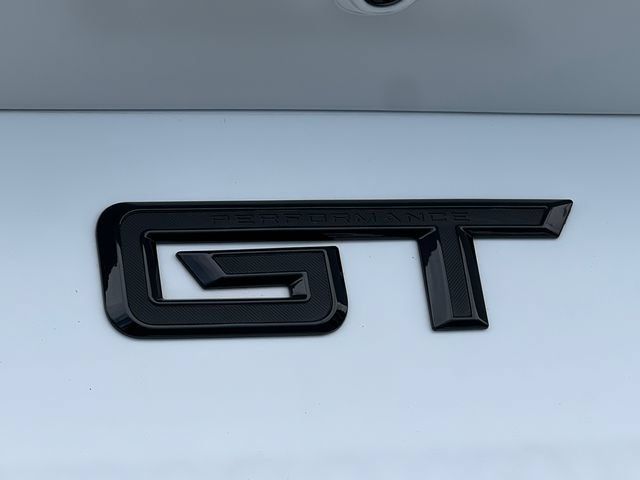 New 2025 Ford Mustang GT Premium w/ GT Performance Package RWD image 2